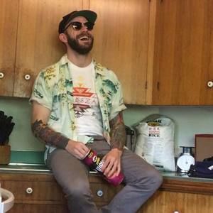 Meet your Posher, Chad